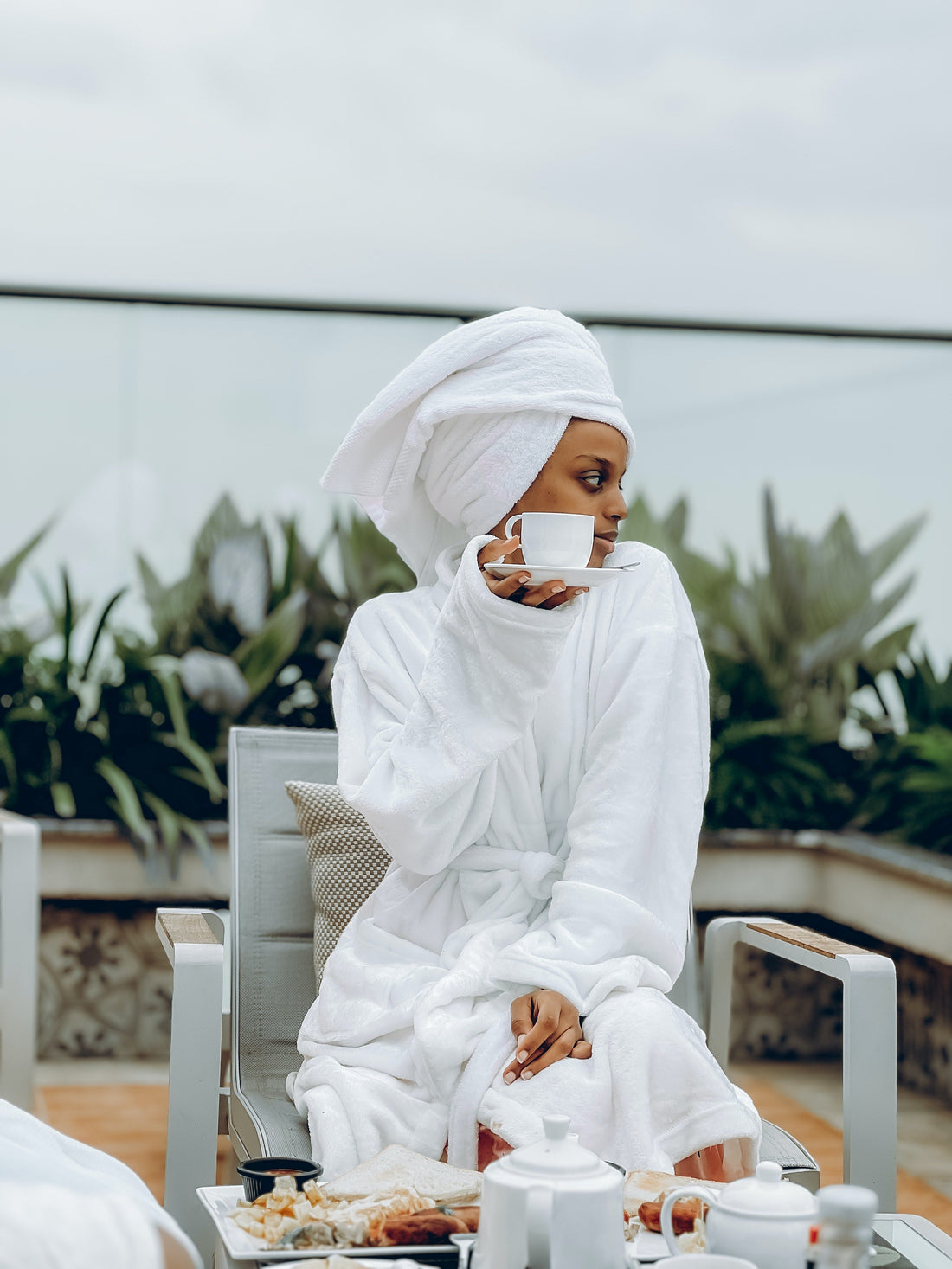 Quick Self-Care Routine