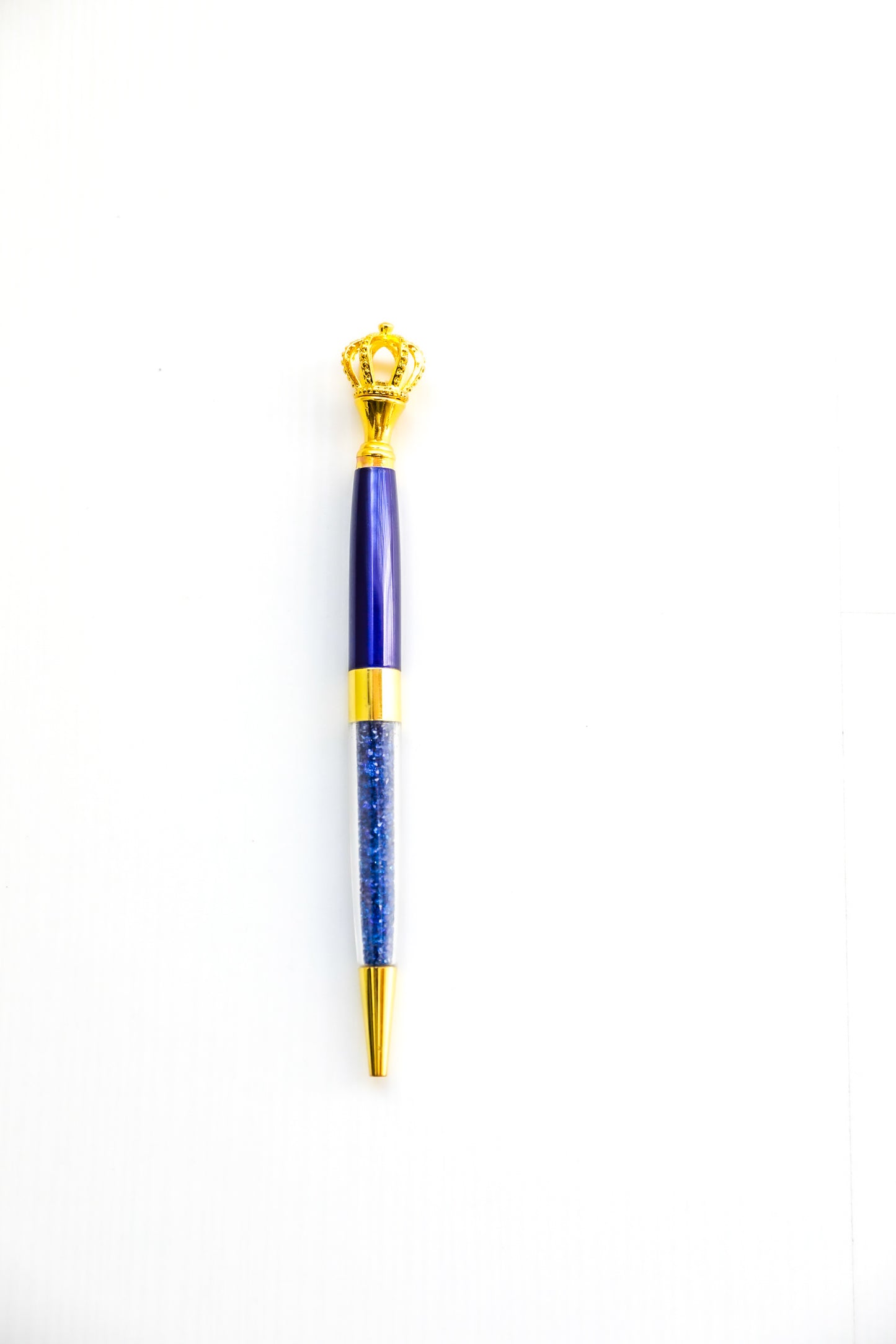 Royal Crown Ball Point Pen - Vibemugs