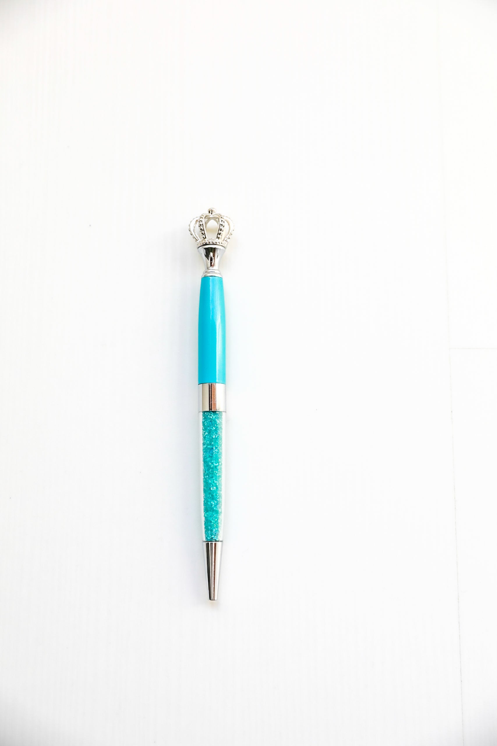 Royal Crown Ball Point Pen - Vibemugs