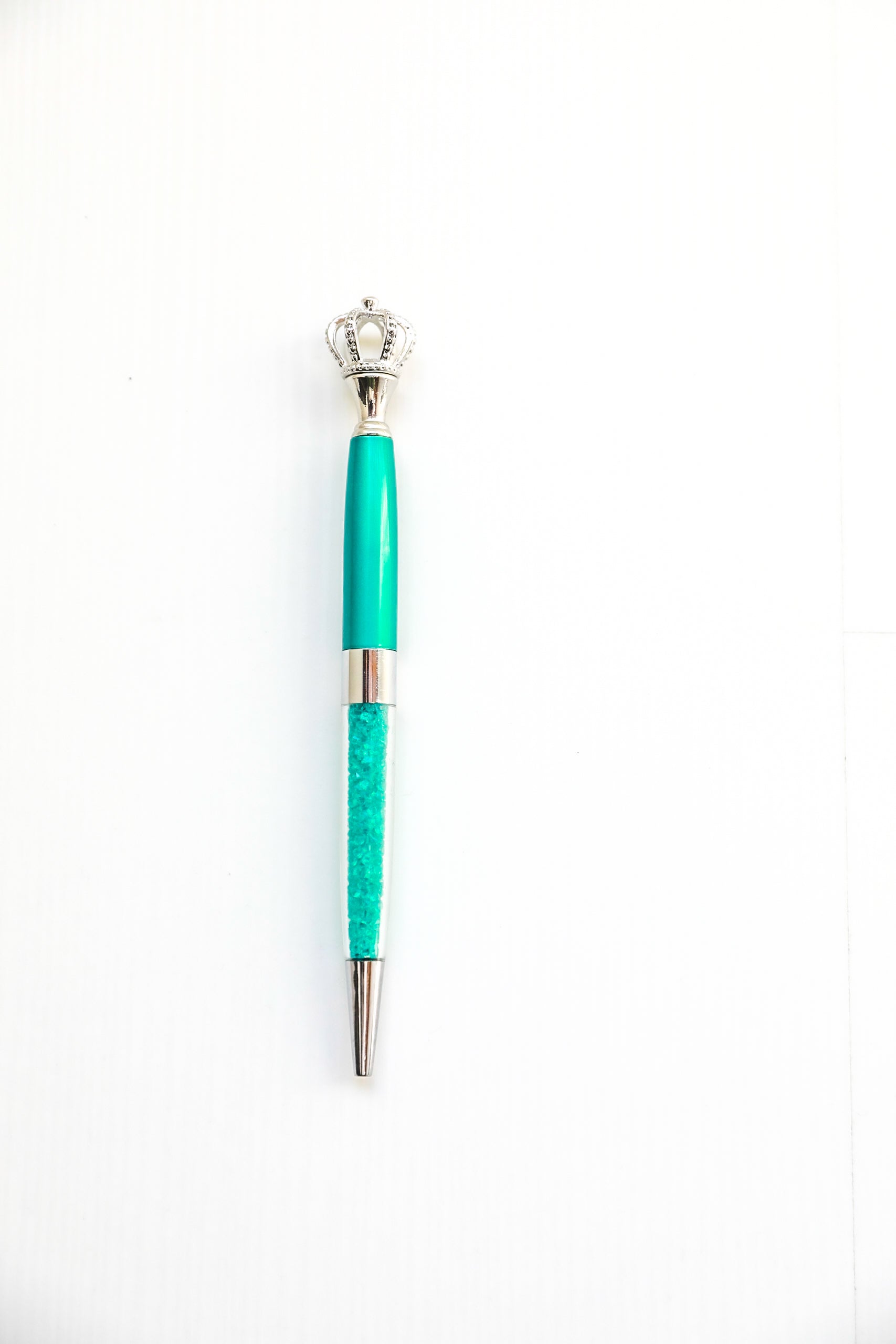 Royal Crown Ball Point Pen - Vibemugs