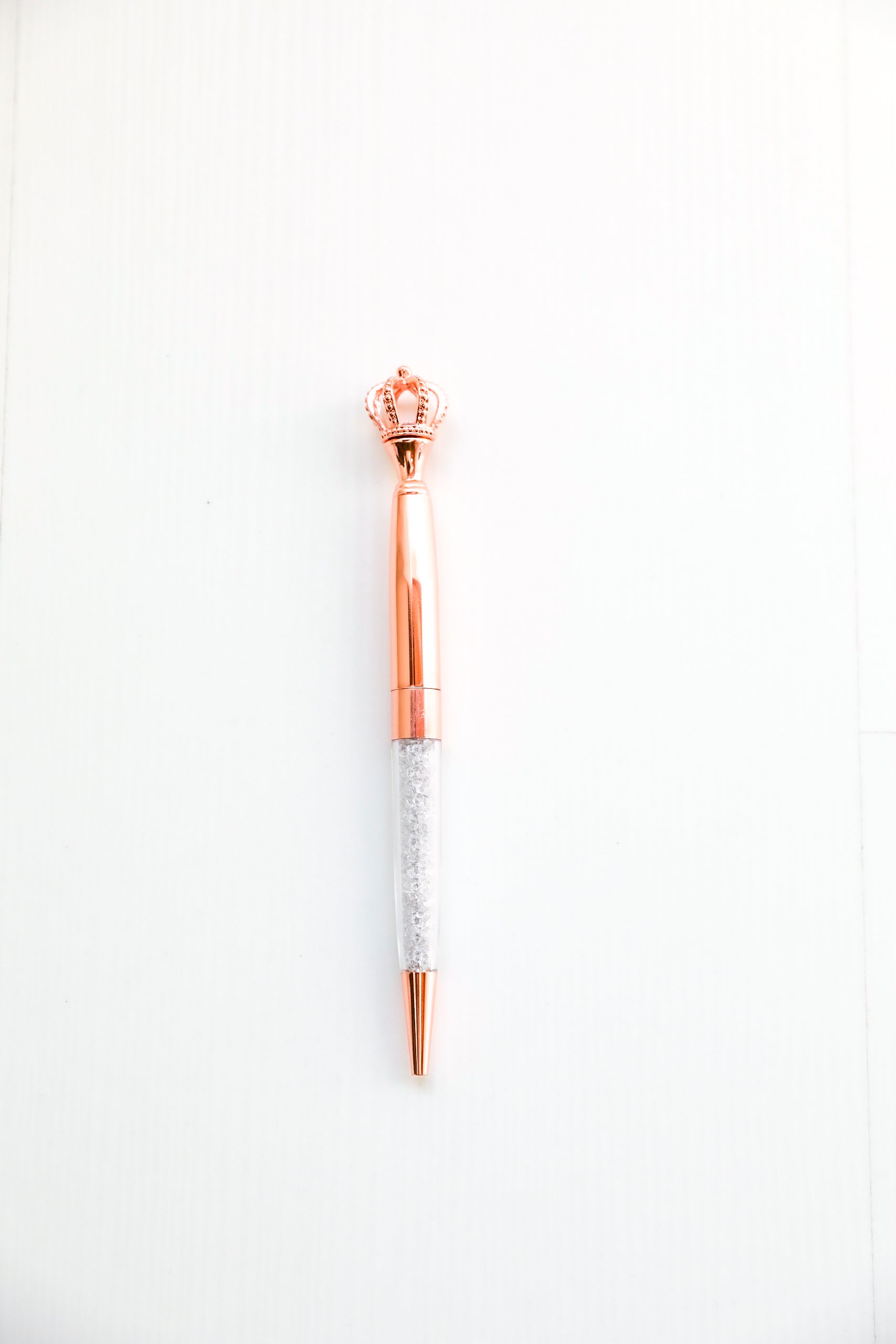 Royal Crown Ball Point Pen - Vibemugs